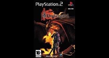 Drakengard /PS2