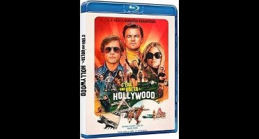 laFeltrinelli C'era Una Volta A Hollywood - BD Blu-ray Italiaans