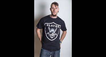 Slayer Slayders Mens TS: Large