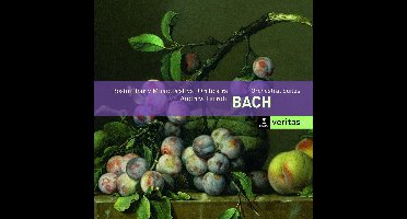 Bach The Orchestral Suites, Tr