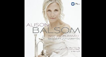 Trompet Concertos