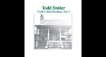 Cash Cabin Sessions