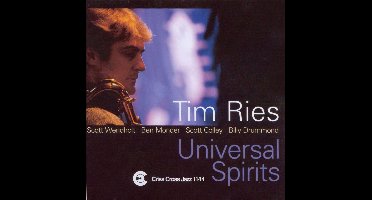 Universal Spirits