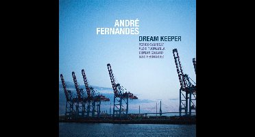 Dream Keeper