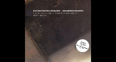 Ein Deutsches Requiem