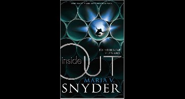 Harlequin Young Adult  -   Inside out