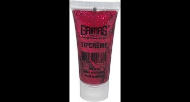 Grimas - Tipcrème - Rood - 051 - 8ml