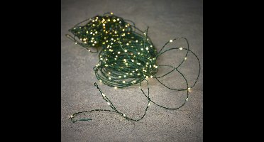 Luca Lighting - String green white 300led IP44 - l3000cm