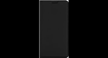 Dux Ducis - Telefoon Hoesje geschikt voor de Xiaomi Redmi Note 14 Pro 5G - Skin Pro - Book Case - Zwart