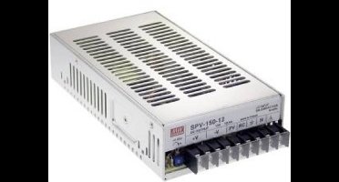 Mean Well SPV-150-24 Schakelnetvoedingsmodule 24 V/DC 6.25 A 150 W