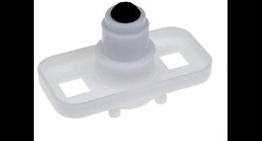 BEKO - KOPPELING WIT - VENTIEL - 2961100100