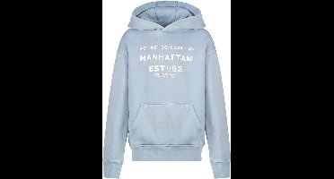 Cars Jeans Hoodie North jr. - Jongens