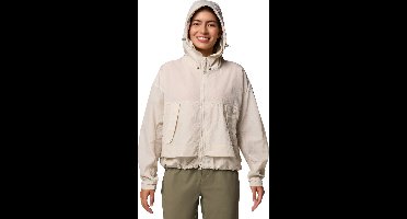 Columbia Womens Paracutie II Windbreaker