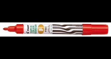 Pilot SCA-F markeerstift