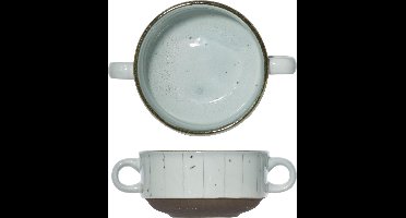 Cosy&Trendy Venezia Quattro Soepkom - Ø 11,5 x 5,8 cm - 33cl