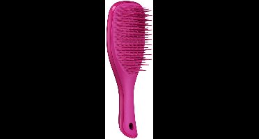 Tangle Teezer - Ultimate Detangler Mini Electric Raspberry