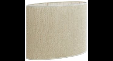 Light & Living - Lampenkap SENDAI - 45x21x32cm - Bruin