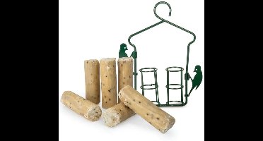 Startpakket Energierolhanger met 6 energierollen