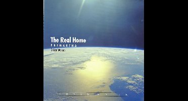 Premartha, Oskar Werner - The Real Home (CD)