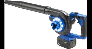 Westfalia Accu multifunctionele (blad)blazer 18V Li-Ion AMG18 excl. accu & oplader