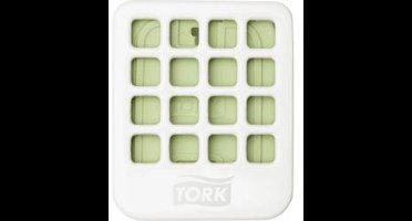 TORK 562500 Houder voor luchtverfrisserschijfjes 4 stuk(s)