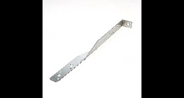 GB Stormanker sendzimir verzinkt 400 x 40mm 07944