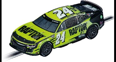 Carrera Go!!! Speelgoedvoertuig - GO!!! NASCAR Camaro NextGen ZL1 -Hendrick Motorsports, William Byron, No.24- auto