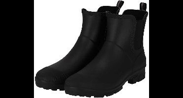 Morethansocks - Lage regenlaarzen heren - regen laarzen - Regenlaarzen heren