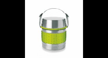 Thermos Ibili Class 750 ml Roestvrij staal Plastic