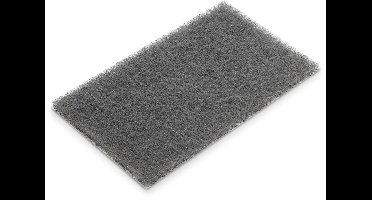 Flex 380954 Klittenband-slijpvlies Meshflex 5 stuk(s)