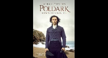 Poldark - Seizoen 1 - 4