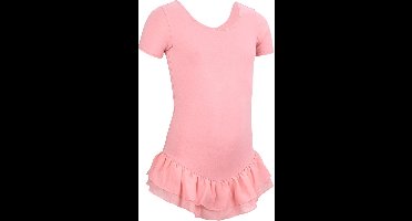 Avento Balletpakje - Licht roze - 92