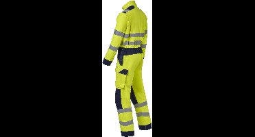 HAVEP Overall Multiprotector 20435 - Fluo Geel/Marine - 60
