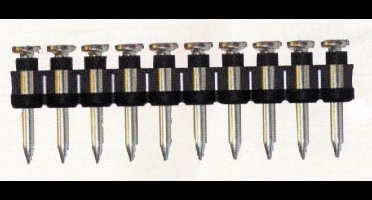 HIKOKI PIN 20 POWERPACK (1000 + 1 STUKS)