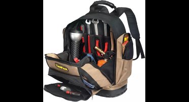 Gereedschapsrugzak Adaptable 360.089 - Toolpack