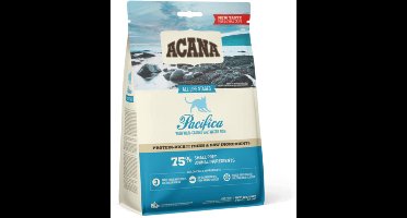 Acana - Proteine - Kattenvoer - Pacifica - 9 x 340g