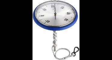 TFA 40.2005 Premium Stainless Steel Zwembad Thermometer