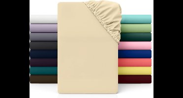 DailySupplies® Matrasovertrek 160x200 - Dekbedovertrek - Hoeslaken - Matrasbeschermer - Extra Zacht