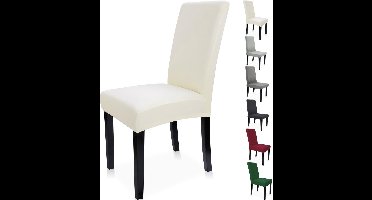 Stoelhoes- Stoelbeschermers- Stoelhoezen voor eetkamerstoelen