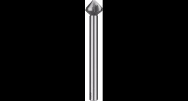 Conische verzinkboor RUKO 102276 3,2-16,5 mm DIN 335 Snelstaal (HSS) 90º C-vorm