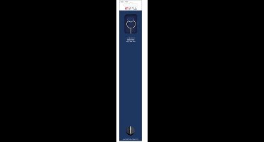 Restyle Omkeerhaak 26.5 cm