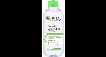 Skinactive Micellar Water ( Combination & Sensitive Skin ) 400ml