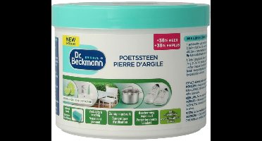 Dr. Beckmann Poetssteen Voordeelbox | 3 x 400 gram