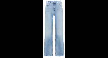 Dames jeans mustang