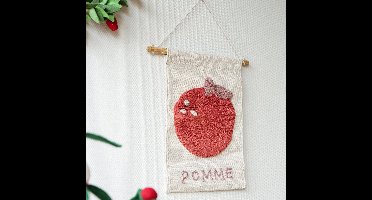 Kidsdepot Wandhanger - Pomme