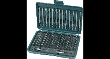Schroevendraaierset