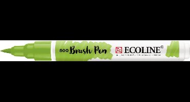 Talens 11506000 markeerstift 600Groen