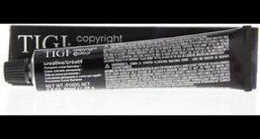 Tigi Copyright Colour Gloss Demi-permanent Creme Emulsion Haarverf 9/32