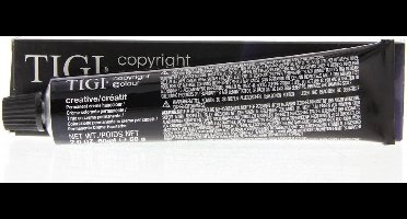 Tigi Copyright Colour Lift 100/88 Ultra Light Intense Ash Blonde