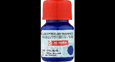 Talens Art Creation Glas & porselein transparant 30ml Koni